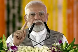 Modi said a 'GST bachat utsav