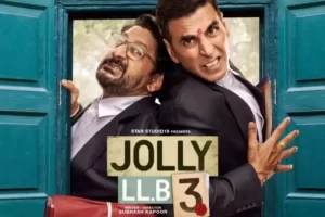 Jolly LLB 3 Release Update