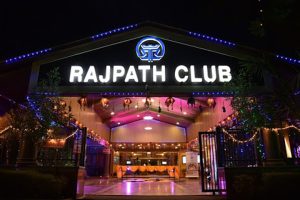 Rajpath Club Ahmedabad
