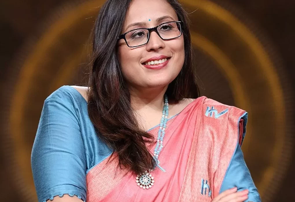 radhika gupta