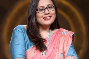 radhika gupta