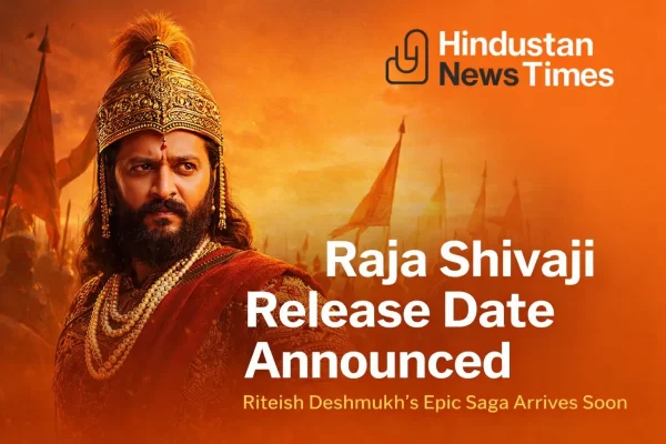 raja shivaji release date